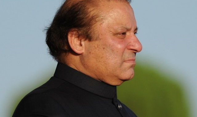 PM Nawaz Sharif all for restoring Pak-India ties